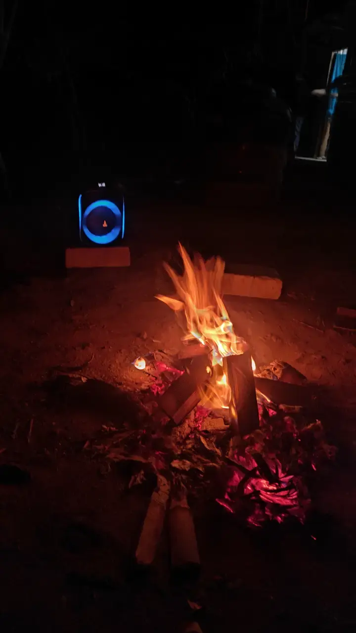 Hillstop Chaha Moment 11