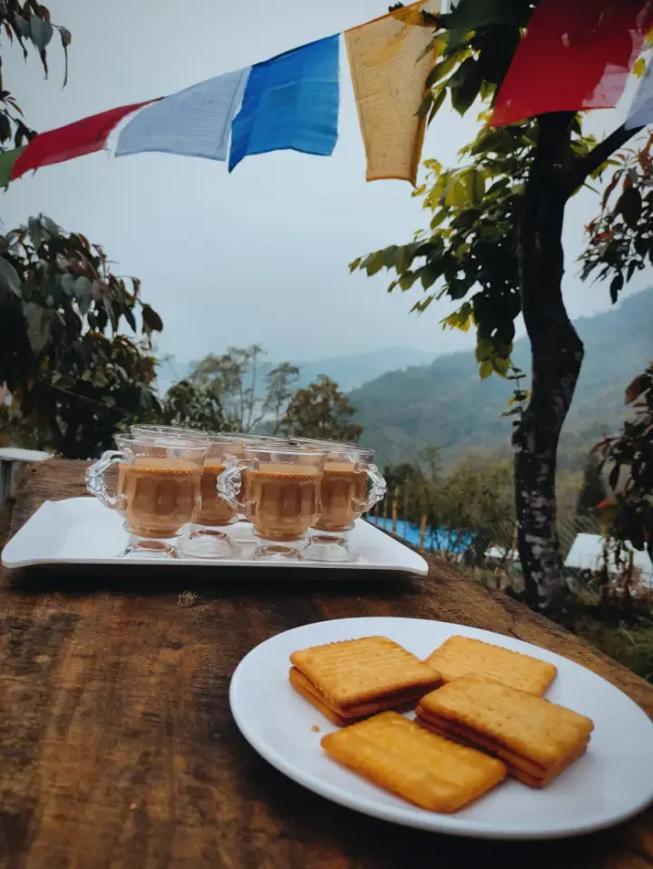 Hillstop Chaha Moment 12