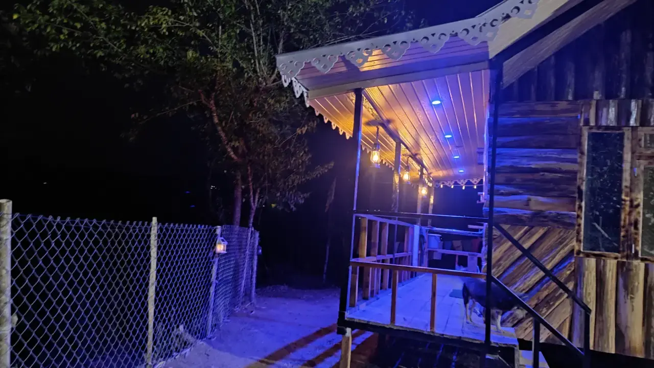 Hillstop Chaha Moment 15