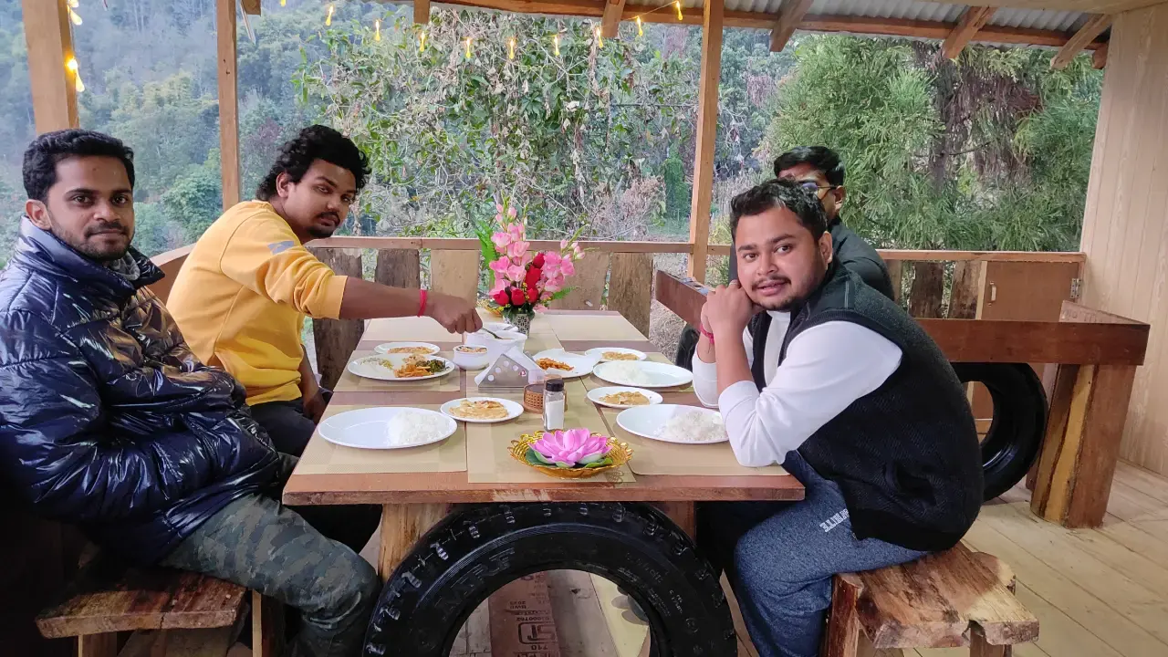 Hillstop Chaha Moment 19