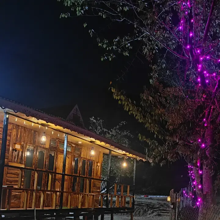 Hillstop Chaha Moment 3