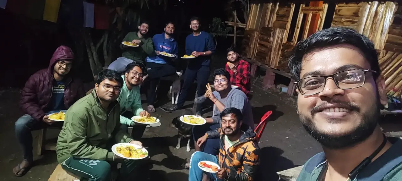 Hillstop Chaha Moment 6